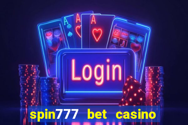 spin777 bet casino pgsoft fortune ox
